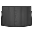 Miniaturebillede af Bagagerumsbakke VW Golf VI HB 2008-2016