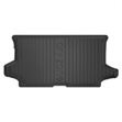 Miniaturebillede af Bagagerumsbakke Nissan Note I MV 2006-2012 øverst