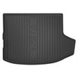 Miniaturebillede af Bagagerumsbakke Mitsubishi Lancer VIII HB 07-17 u. sub