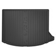Miniaturebillede af Bagagerumsbakke Mazda 3 II HB 2008-2013 øverst