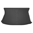 Miniaturebillede af Bagagerumsbakke Alfa Romeo 147 HB 2000-2010