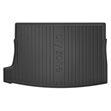 Miniaturebillede af Bagagerumsbakke VW e-Golf HB 2014-2019