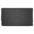Miniaturebillede af Bagagerumsbakke Renault Zoe HB 2012-