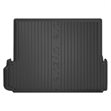 Miniaturebillede af Bagagerumsbakke Toyota Land Cruiser J150 09-17 7 sæder