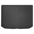 Miniaturebillede af Bagagerumsbakke Audi A3 Sportback 8V HB 13-20