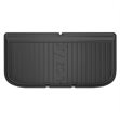 Miniaturebillede af Bagagerumsbakke Opel Adam HB 2012-2019