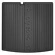 Miniaturebillede af Bagagerumsbakke Skoda Fabia III combi 2014-2022