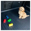 Miniaturebillede af Bagagerumsbakke Fiat Bravo II HB 2007-2014 med sub
