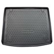 Miniaturebillede af Bagagerumsbakke i gummi til Fiat Doblo 5p 2010 og frem