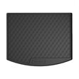 Miniaturebillede af Bagagerumsbakke i gummi til Ford Kuga II 2013-2019