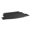 Miniaturebillede af Bagagerumsbakke i gummi til Honda Civic X 5 dr Hatchback 2017 og frem