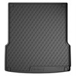 Miniaturebillede af Bagagerumsbakke i gummi til Mercedes GLS suv X166 2013-2019