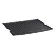 Miniaturebillede af Bagagerumsbakke i gummi til Opel Zafira B 2005-2011