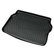 Miniaturebillede af Bagagerumsbakke i polypropylen til Opel Astra G 3 og 5 dr 1998-2009