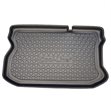 Miniaturebillede af Bagagerumsbakke i polypropylen til Opel Corsa B 3 og 5 dr 1993-2000