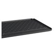 Miniaturebillede af Bagagerumsbakke i gummi til Renault Captur april 2013-2016