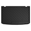 Miniaturebillede af Bagagerumsbakke i gummi til Renault Clio IV 5 dr 2012 og frem