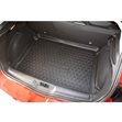 Miniaturebillede af Bagagerumsbakke i gummi til Renault Megane IV Hatchback 2016 og frem