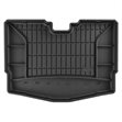 Miniaturebillede af Bagagerumsbakke Nissan Note II 2012- nederste