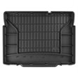 Miniaturebillede af Bagagerumsbakke Opel Crossland X 2017-2024 nederste