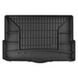 Miniaturebillede af Bagagerumsbakke Renault Kadjar 2015-2022- nederste