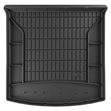 Miniaturebillede af Bagagerumsbakke Skoda Kodiaq I 2016-2024-