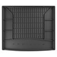 Miniaturebillede af Bagagerumsbakke Nissan Ariya 2022- m. Bose sound system