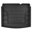 Miniaturebillede af Bagagerumsbakke Jeep Compass II 2016- nederste