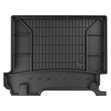 Miniaturebillede af Bagagerumsbakke Nissan NV200 2009-