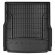 Miniaturebillede af Bagagerumsbakke Volkswagen Passat B8 2014-2022