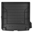Miniaturebillede af Bagagerumsbakke Volvo V90 2016-
