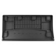 Miniaturebillede af Bagagerumsbakke Mercedes-Benz Vito III 2014-