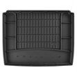 Miniaturebillede af Bagagerumsbakke Mercedes-Benz GLB X247 2019- nederste