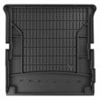 Miniaturebillede af Bagagerumsbakke BMW X7 G07 2018-