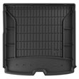 Miniaturebillede af Bagagerumsbakke Skoda Enyaq iV 2020- nederste