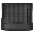 Miniaturebillede af Bagagerumsbakke Audi Q3 II 2018-
