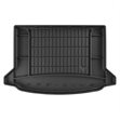 Miniaturebillede af Bagagerumsbakke Mercedes-Benz A-Class W177 2018-