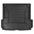 Miniaturebillede af Bagagerumsbakke BMW XM G09 2022-