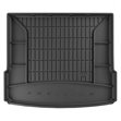 Miniaturebillede af Bagagerumsbakke Mercedes EQB X243 2021-