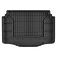 Miniaturebillede af Bagagerumsbakke Fiat 600e 2023- nederste