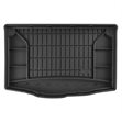 Miniaturebillede af Bagagerumsbakke Mazda 2 III 2014-
