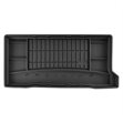 Miniaturebillede af Bagagerumsbakke Fiat 500 2007-
