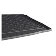 Miniaturebillede af Bagagerumsbakke i gummi til VW Golf VIII Hatchback 5 dr øverste bund