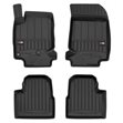 Miniaturebillede af Gummimåtter Citroën C4 III 2020-