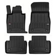 Miniaturebillede af Gummimåtter BMW i5 2023-
