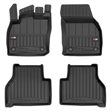Miniaturebillede af Gummimåtter Ford Tourneo Connect III 2022- og VW Caddy IV