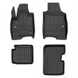 Miniaturebillede af Gummimåtter Fiat Panda III 2020-