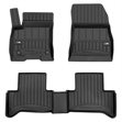 Miniaturebillede af Gummimåtter Mercedes-Benz EQA H243 2021-