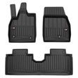 Miniaturebillede af Gummimåtter Ford Mustang Mach-E 2020-