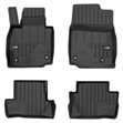 Miniaturebillede af Gummimåtter Mazda MX-30 2020-
